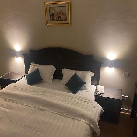 Aman Furnished Apartments 2 DDjeddah Extérieur photo