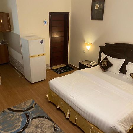 Aman Furnished Apartments 2 DDjeddah Extérieur photo