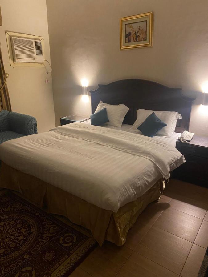 Aman Furnished Apartments 2 DDjeddah Extérieur photo