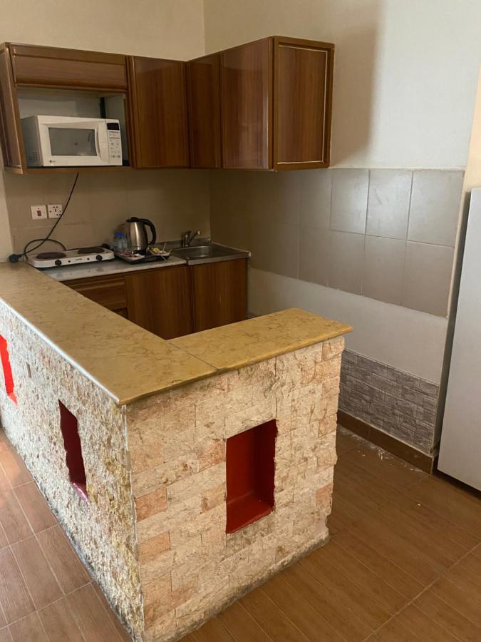 Aman Furnished Apartments 2 DDjeddah Extérieur photo