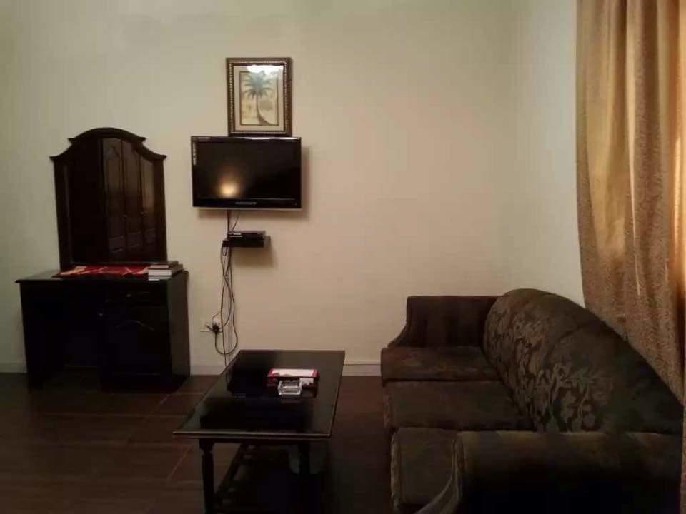 Aman Furnished Apartments 2 DDjeddah Extérieur photo