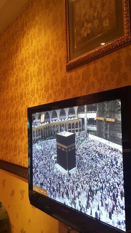 Aman Furnished Apartments 2 DDjeddah Extérieur photo